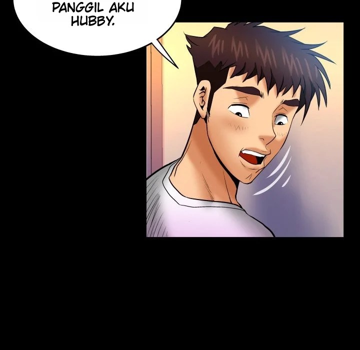 My Aunt - Chapter 71 49