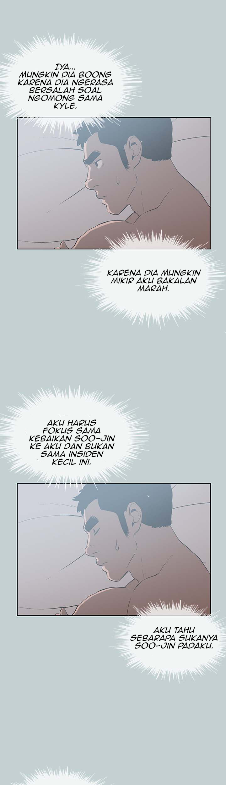 Love Square - Chapter 71 10