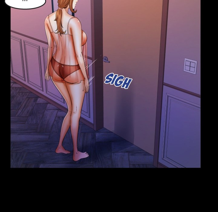 My Aunt - Chapter 71 11