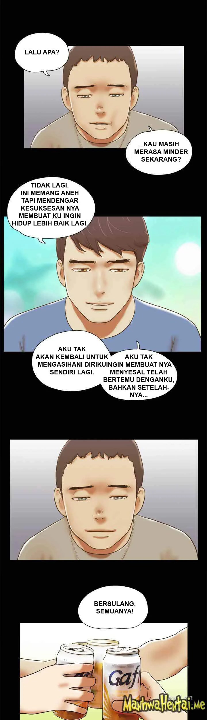 She&#8217;s The Girl - Chapter 71 3