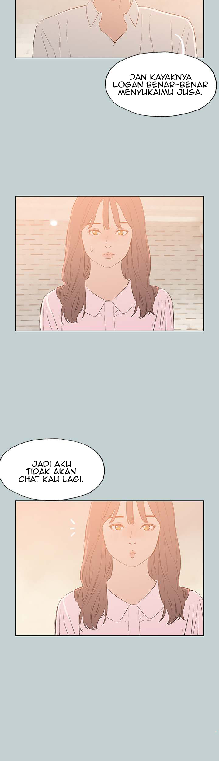 Love Square - Chapter 71 20