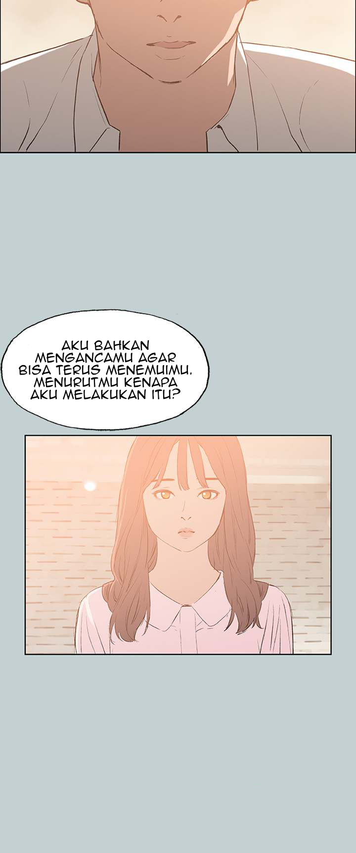 Love Square - Chapter 71 18