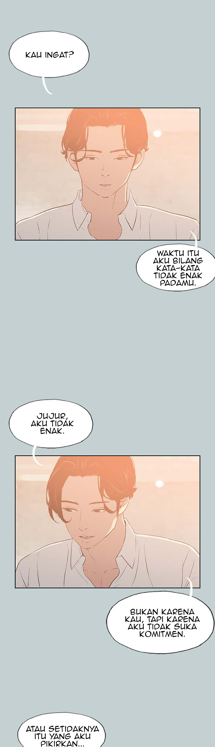 Love Square - Chapter 71 16