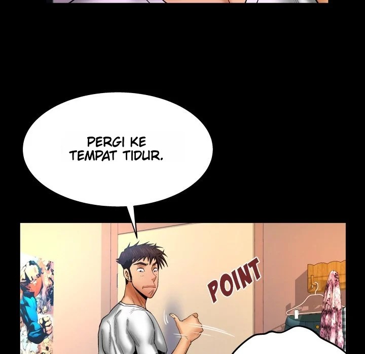 My Aunt - Chapter 71 53