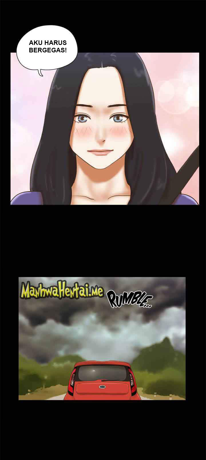 She&#8217;s The Girl - Chapter 71 5