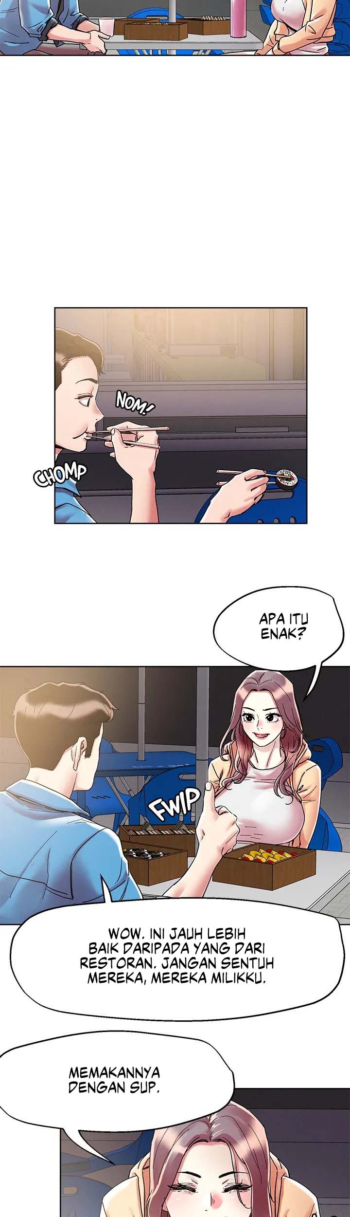 The Emperor of The Night - Chapter 71 15