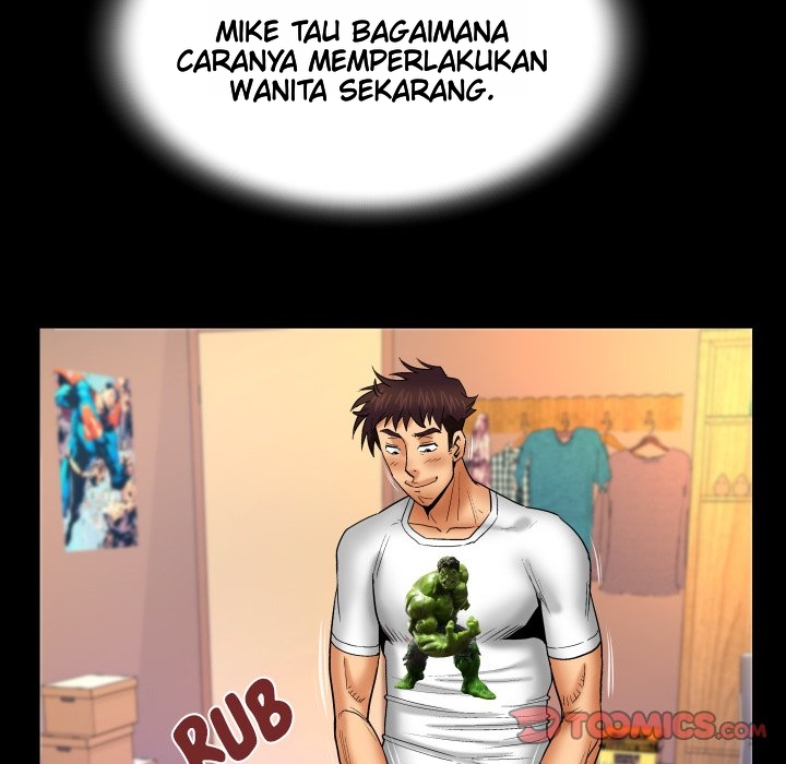 My Aunt - Chapter 71 66