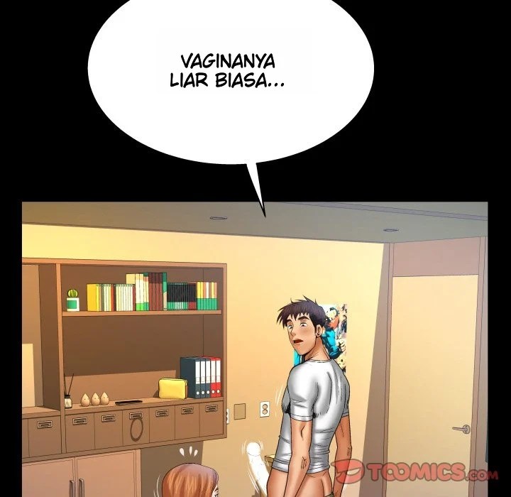 My Aunt - Chapter 71 34
