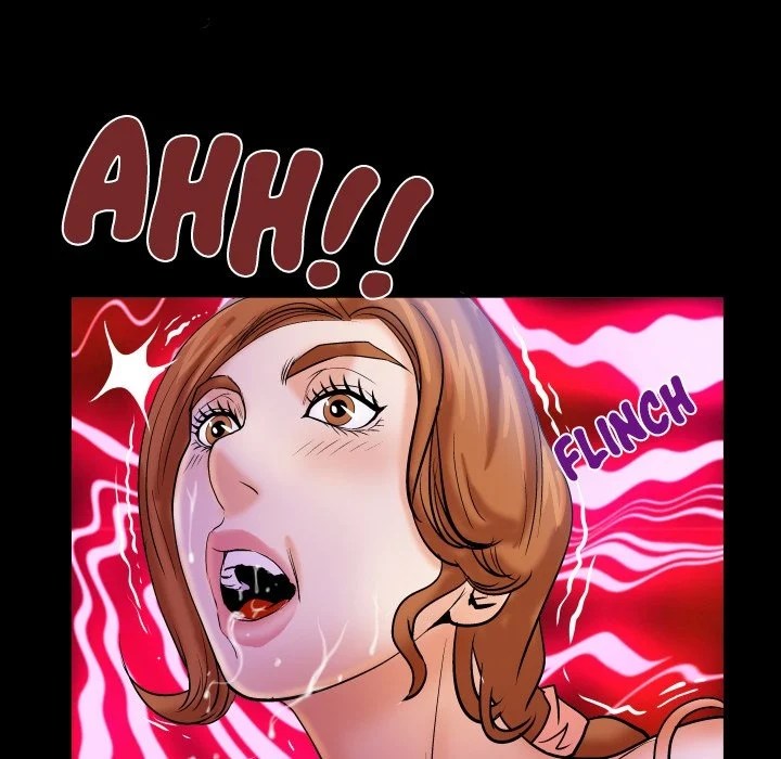 My Aunt - Chapter 71 77