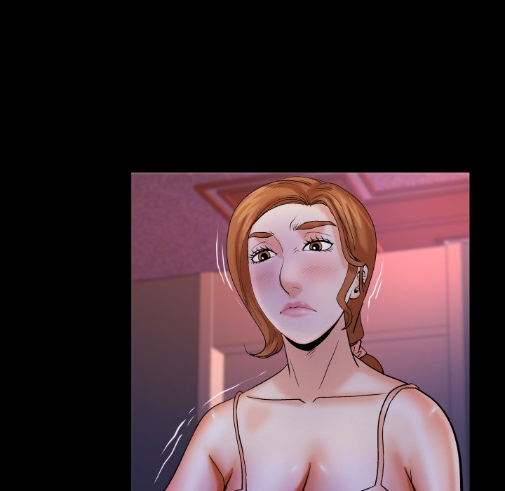 My Aunt - Chapter 71 9