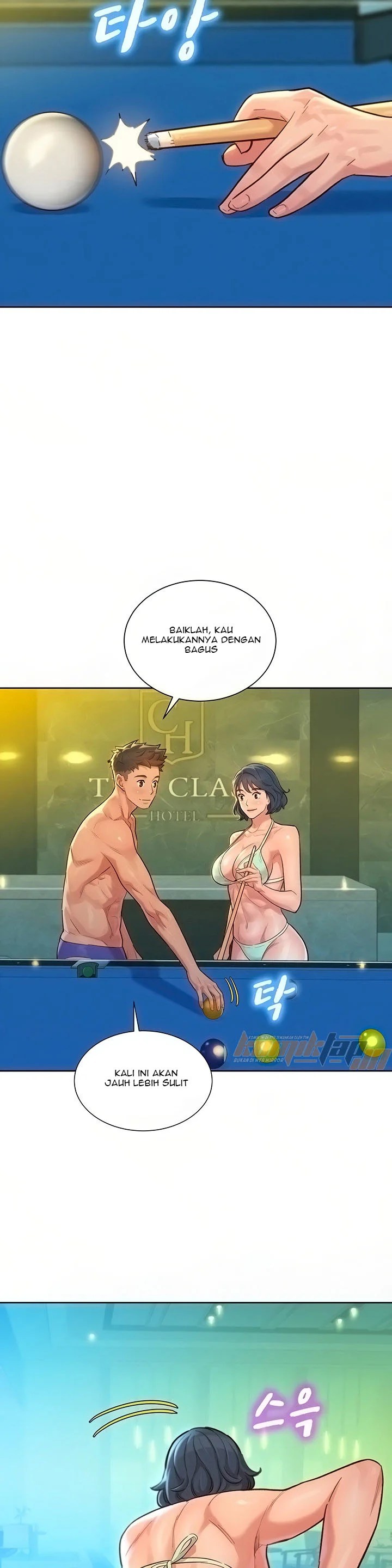Sister Neighbor - Chapter 132 29