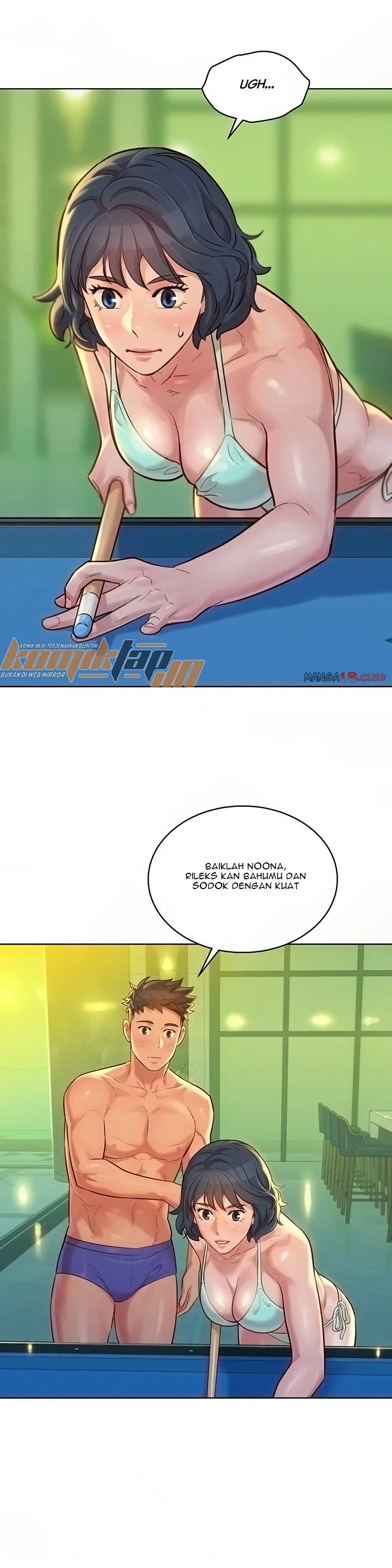Sister Neighbor - Chapter 132 25
