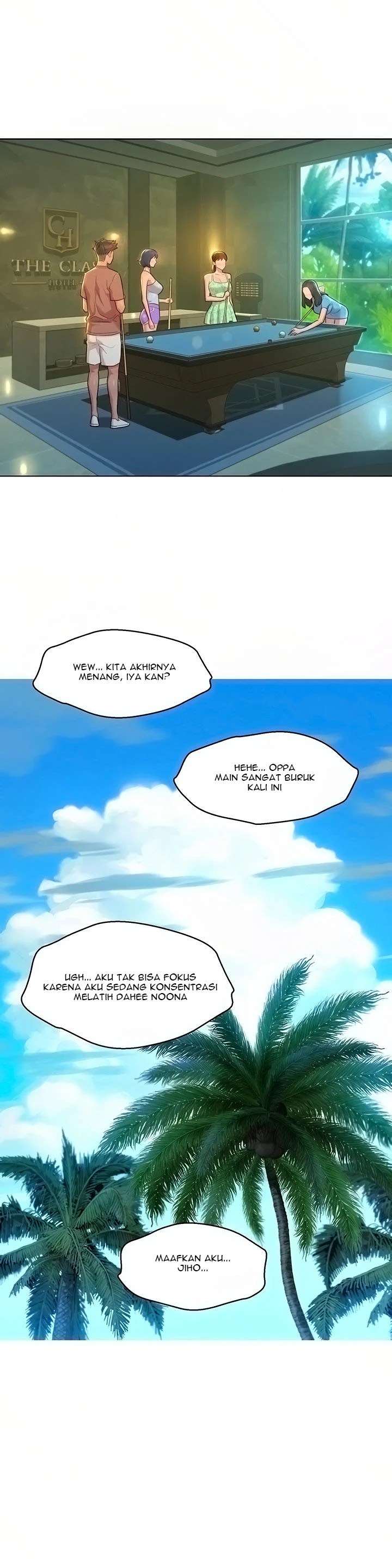 Sister Neighbor - Chapter 132 14
