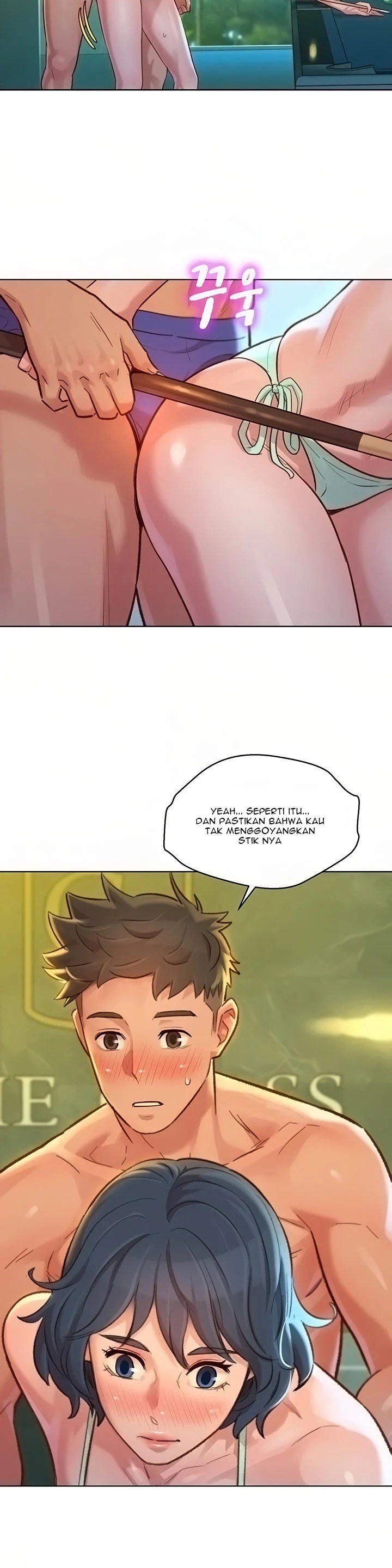 Sister Neighbor - Chapter 132 31
