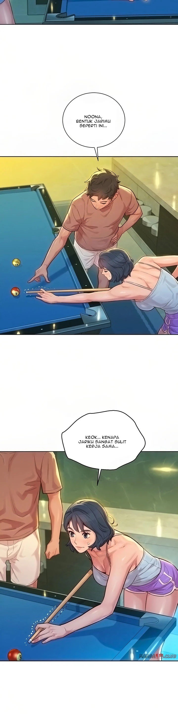 Sister Neighbor - Chapter 132 11