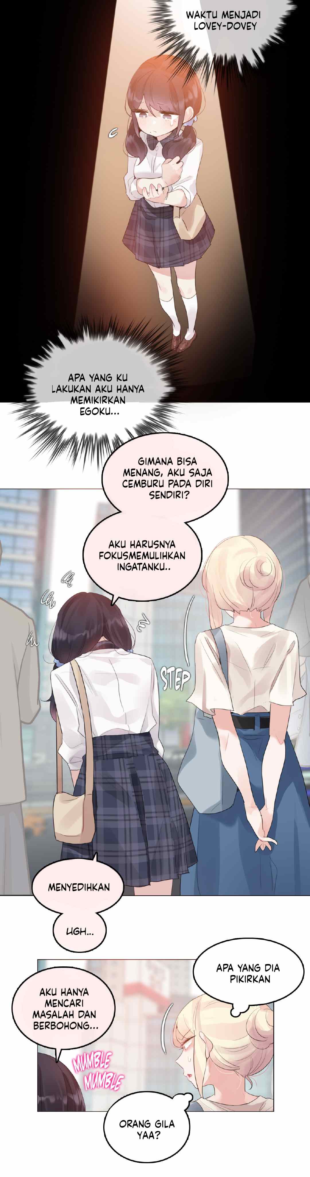 A Pervert&#8217;s Daily Life - Chapter 139 6