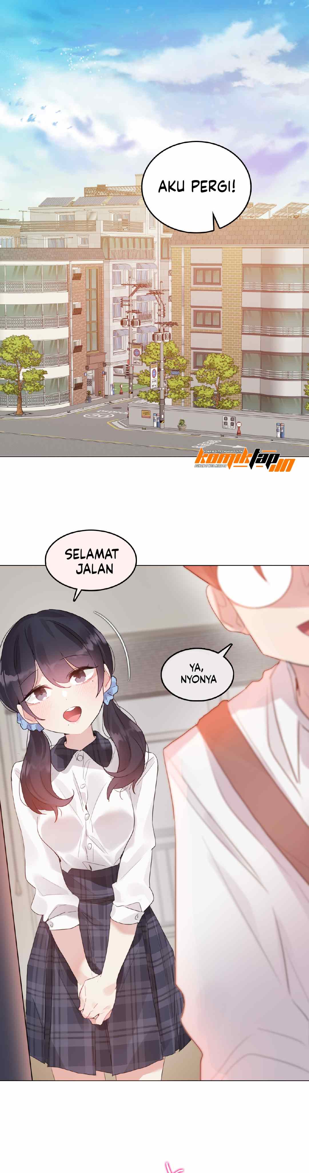 A Pervert&#8217;s Daily Life - Chapter 139 1