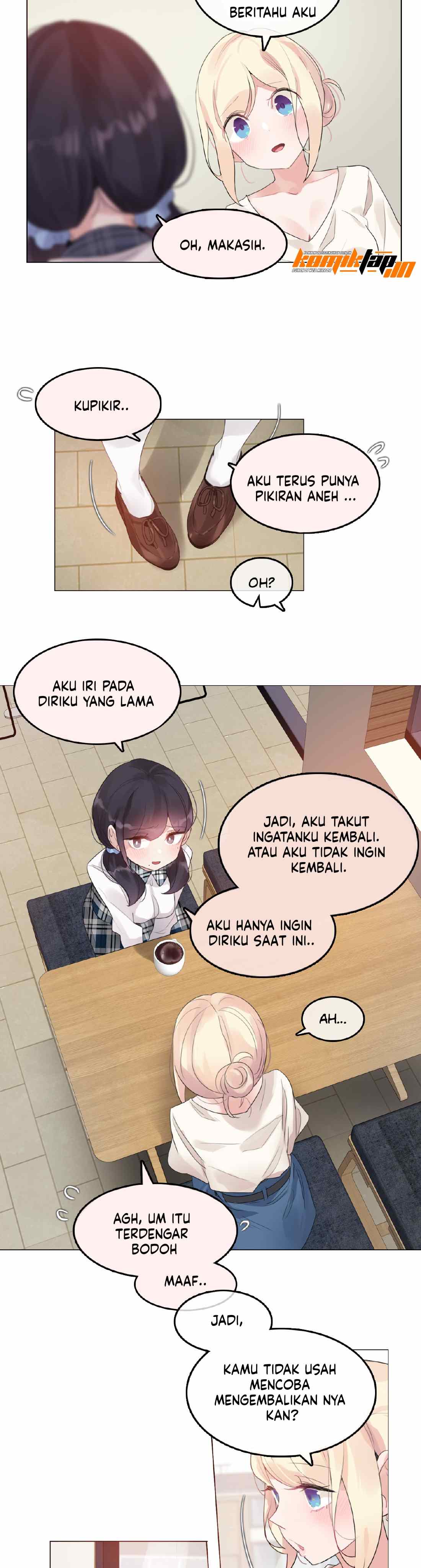 A Pervert&#8217;s Daily Life - Chapter 139 9