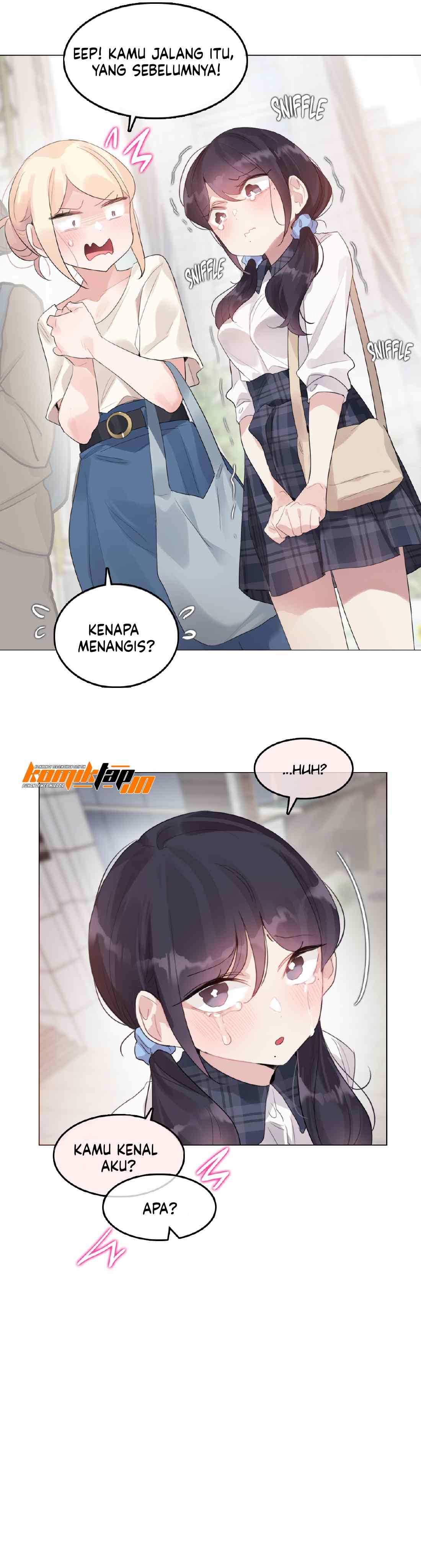 A Pervert&#8217;s Daily Life - Chapter 139 7