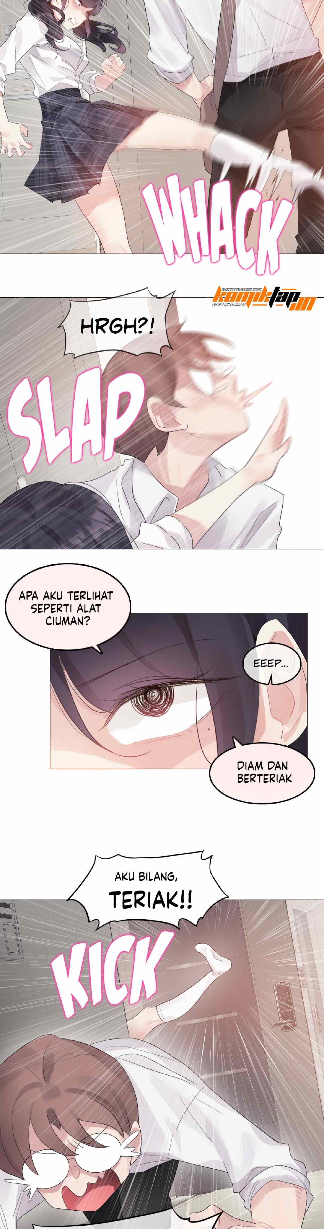 A Pervert&#8217;s Daily Life - Chapter 139 3