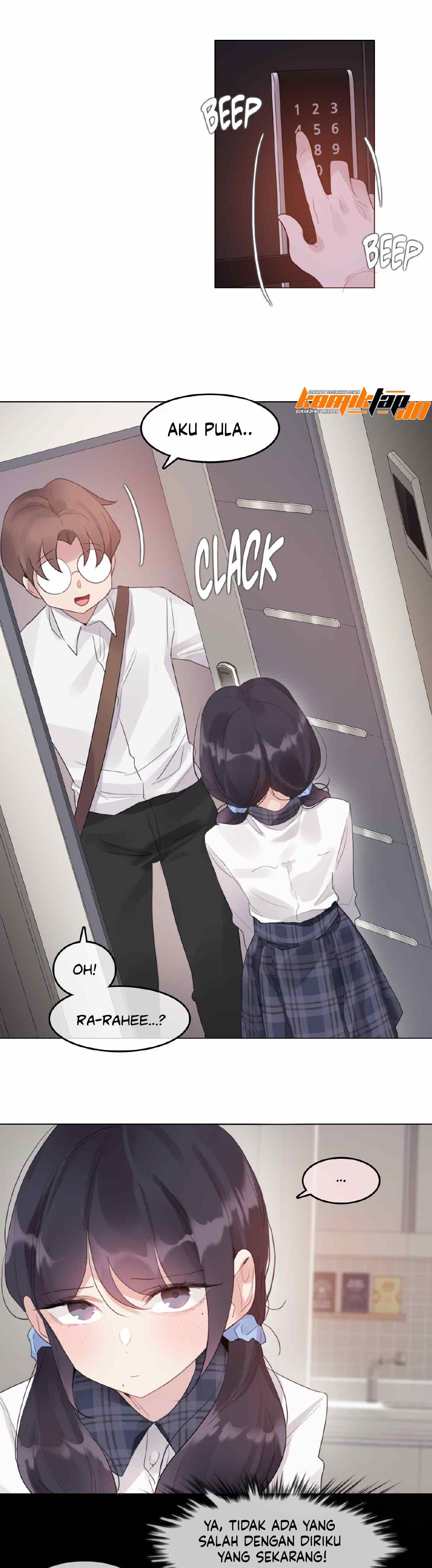 A Pervert&#8217;s Daily Life - Chapter 139 17