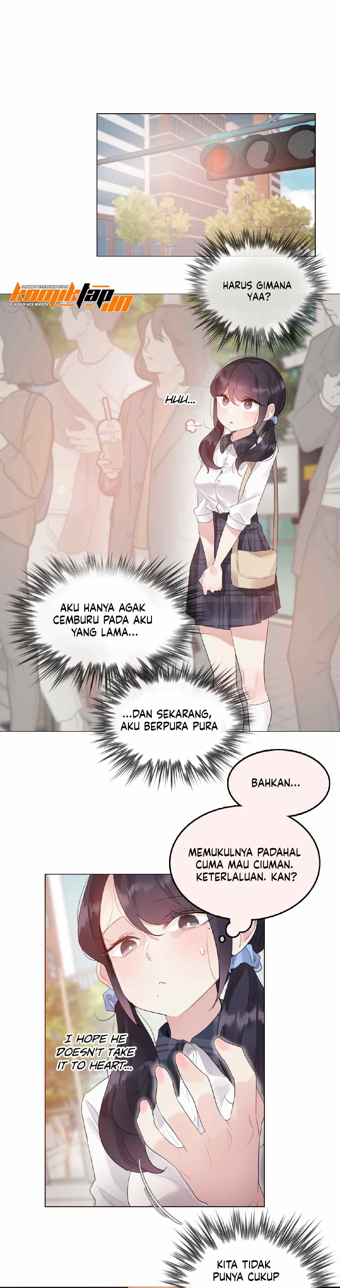 A Pervert&#8217;s Daily Life - Chapter 139 5