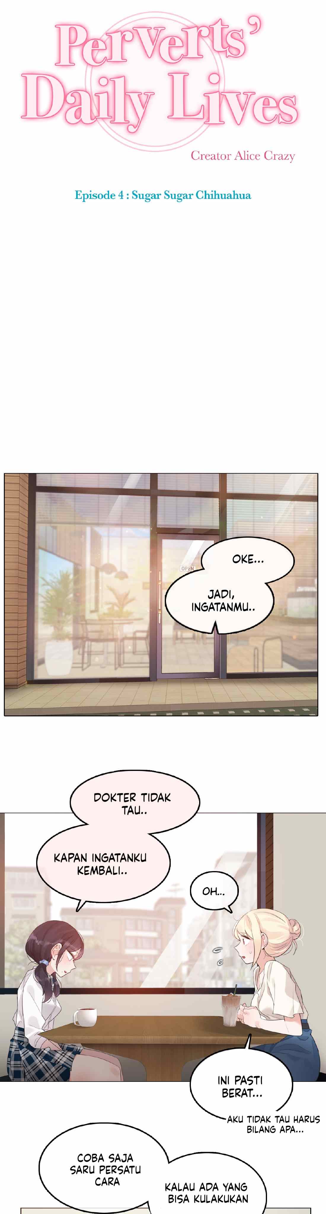 A Pervert&#8217;s Daily Life - Chapter 139 8