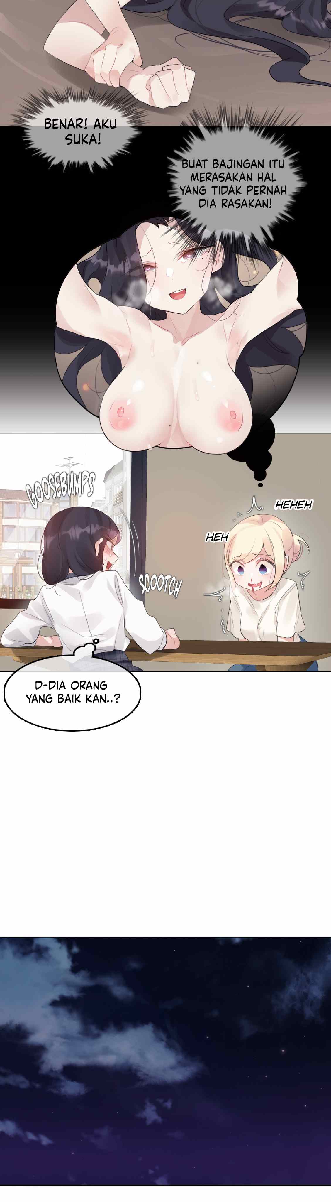 A Pervert&#8217;s Daily Life - Chapter 139 16