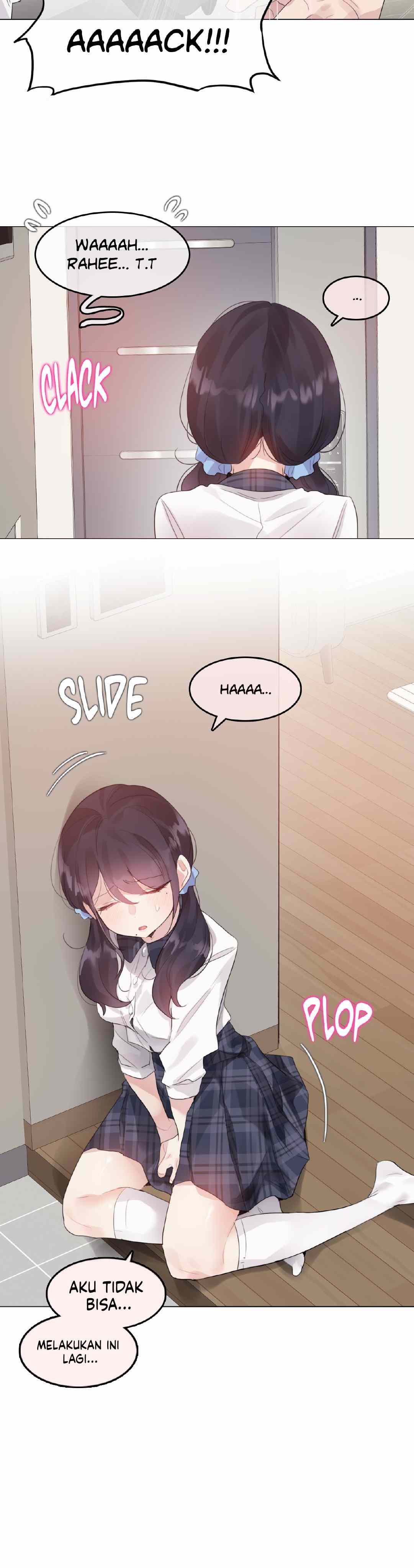 A Pervert&#8217;s Daily Life - Chapter 139 4