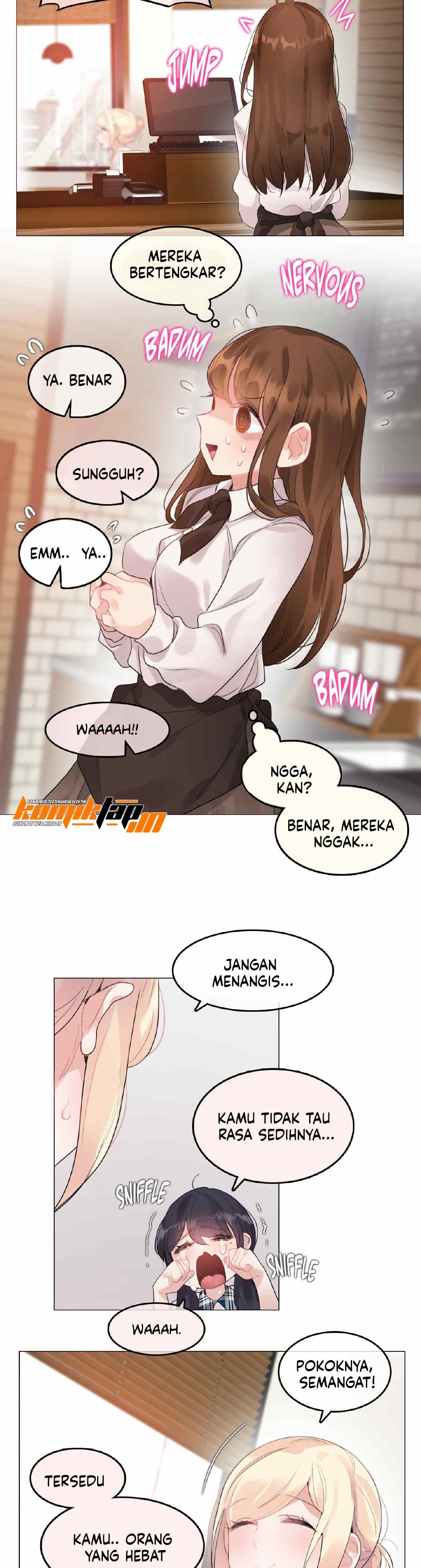 A Pervert&#8217;s Daily Life - Chapter 139 11