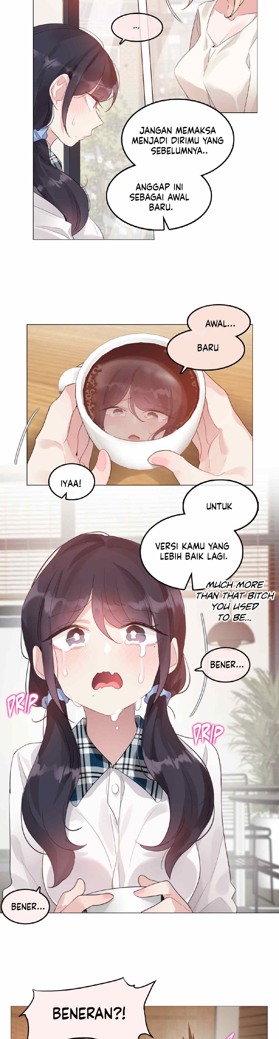 A Pervert&#8217;s Daily Life - Chapter 139 10