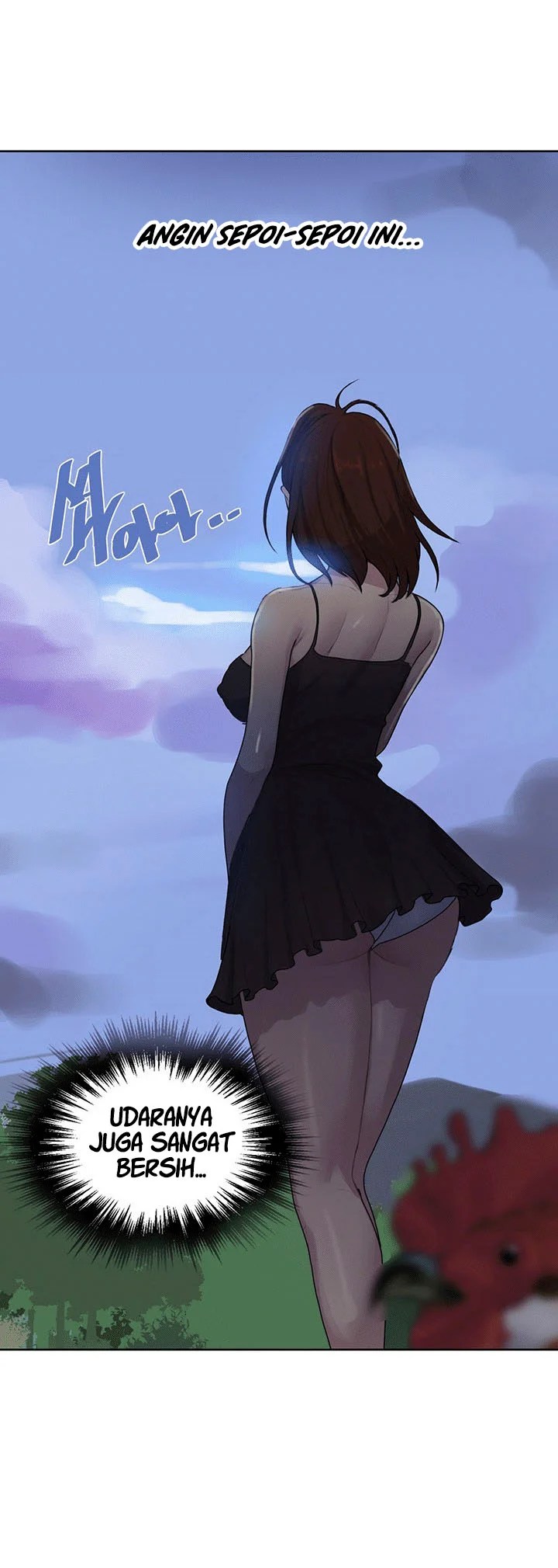 Secret Class - Chapter 83 fix 8