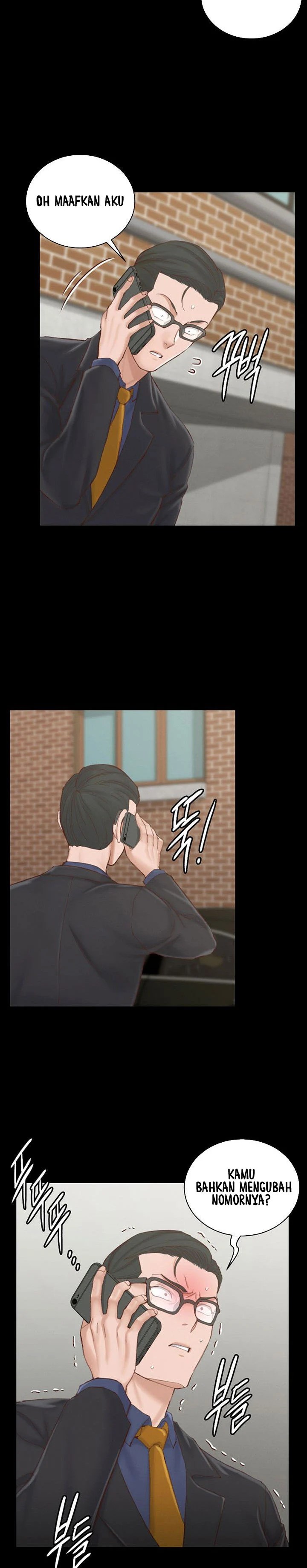 That Mans Epilepsy - Chapter 134 29