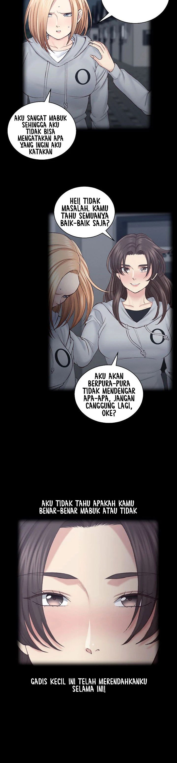 That Mans Epilepsy - Chapter 134 11