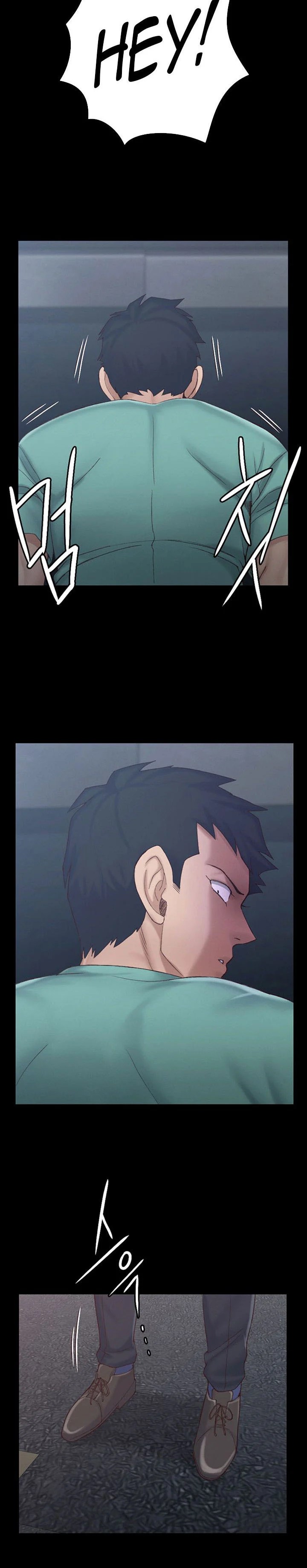That Mans Epilepsy - Chapter 134 31