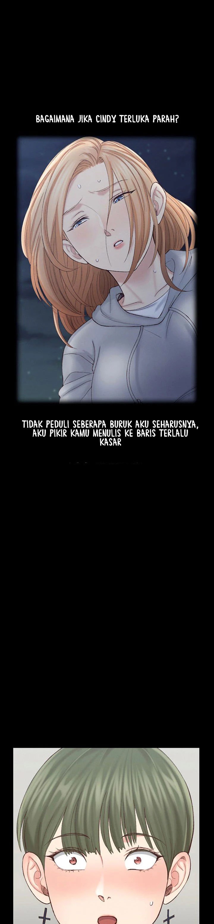 That Mans Epilepsy - Chapter 134 12