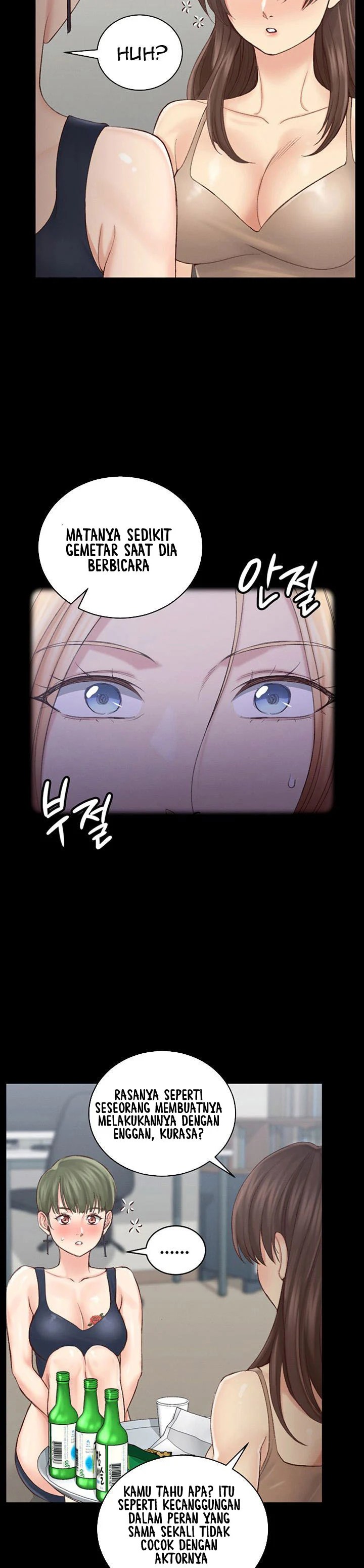 That Mans Epilepsy - Chapter 134 14