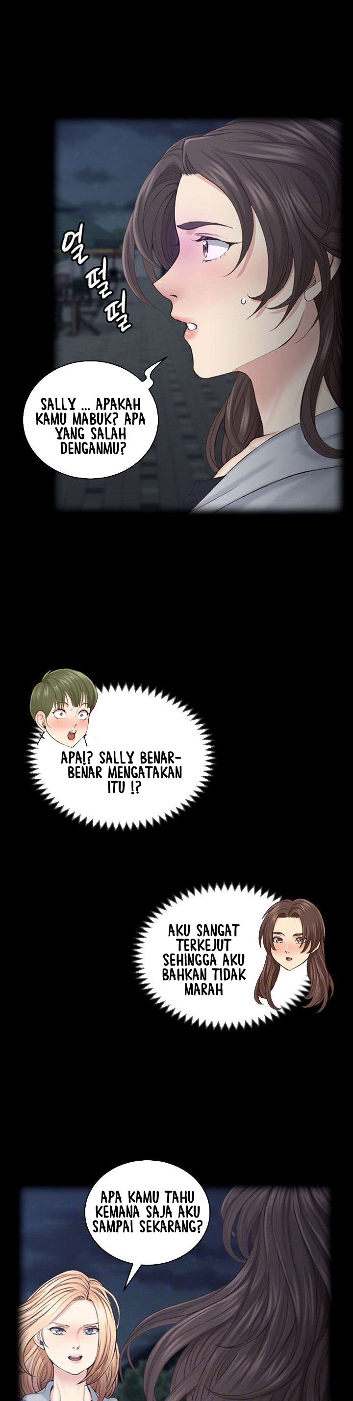 That Mans Epilepsy - Chapter 134 5