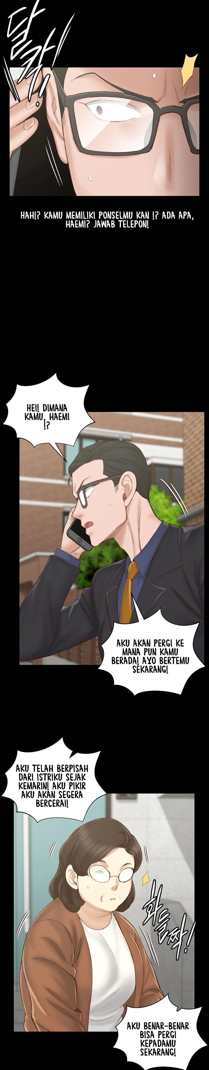 That Mans Epilepsy - Chapter 134 27