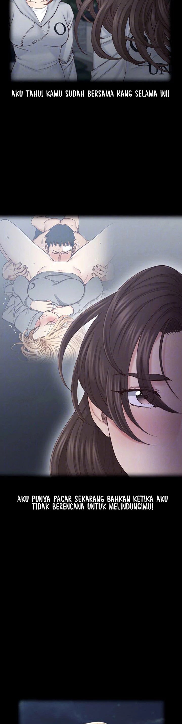 That Mans Epilepsy - Chapter 134 6