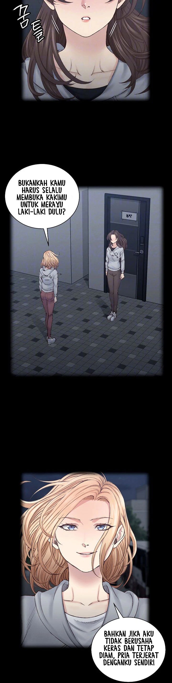 That Mans Epilepsy - Chapter 134 4