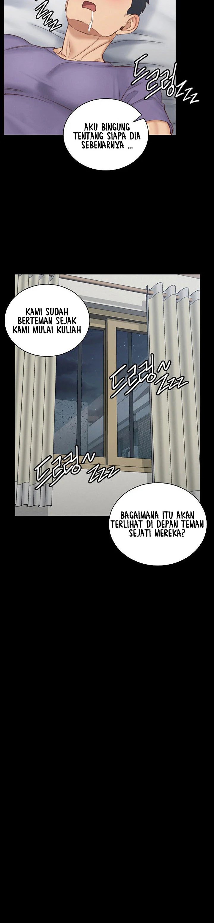 That Mans Epilepsy - Chapter 134 16