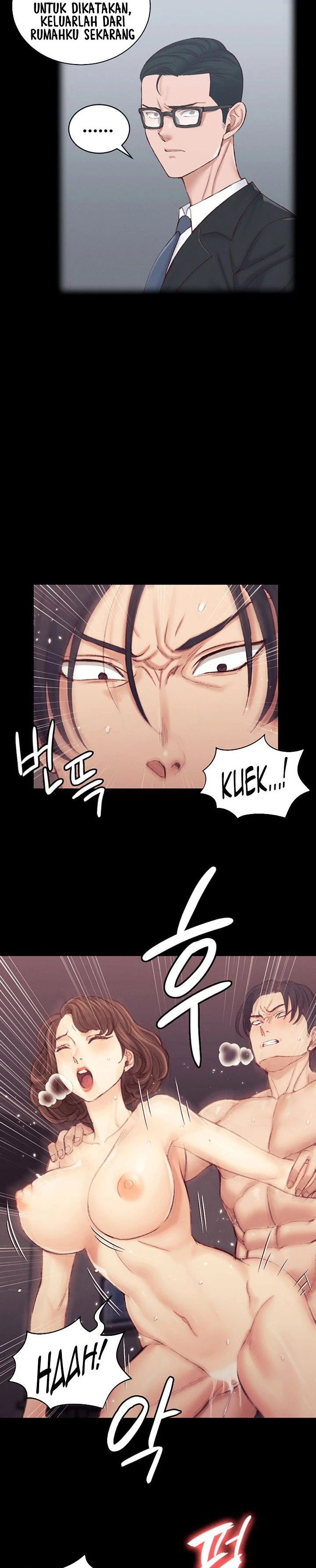 That Mans Epilepsy - Chapter 134 20