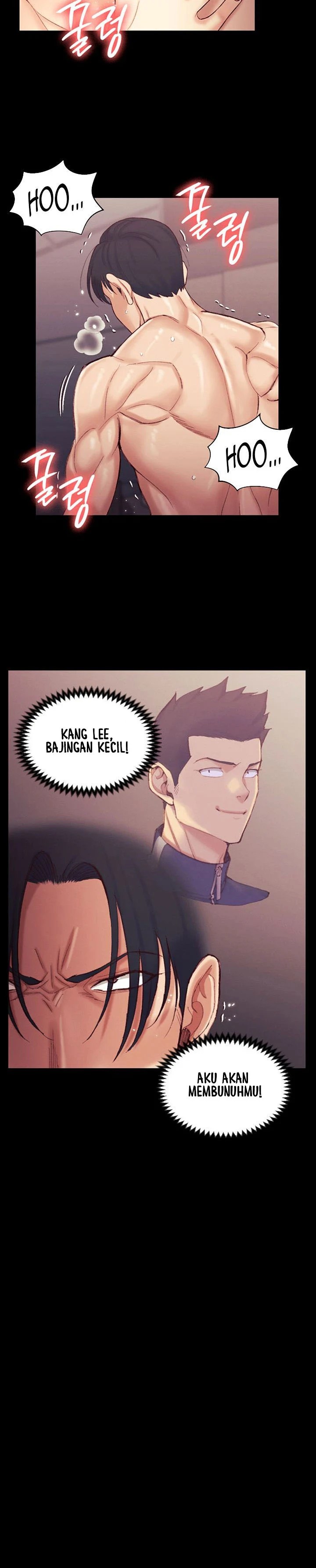 That Mans Epilepsy - Chapter 134 24