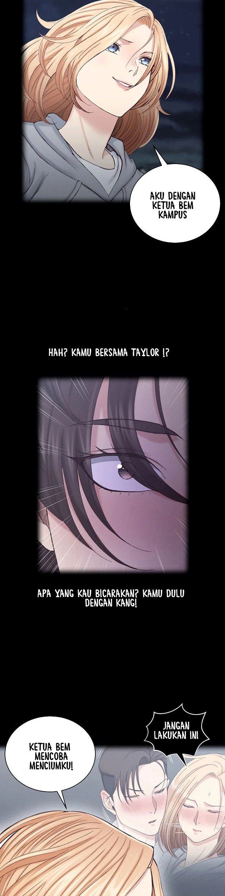 That Mans Epilepsy - Chapter 134 7