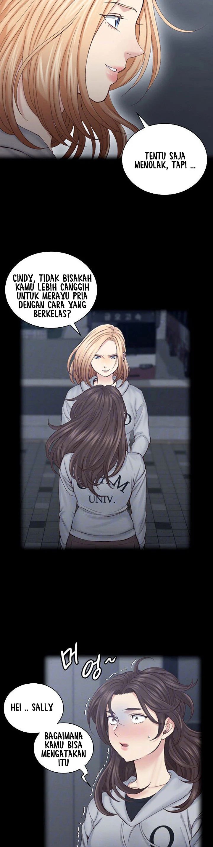 That Mans Epilepsy - Chapter 134 8