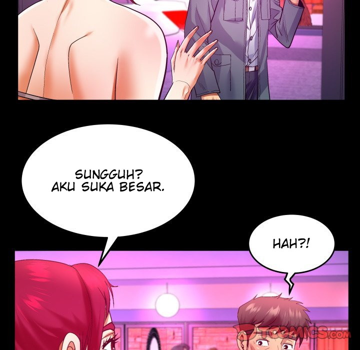 My Aunt - Chapter 133 30