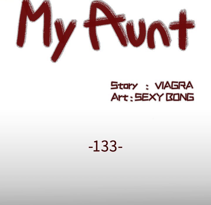 My Aunt - Chapter 133 13