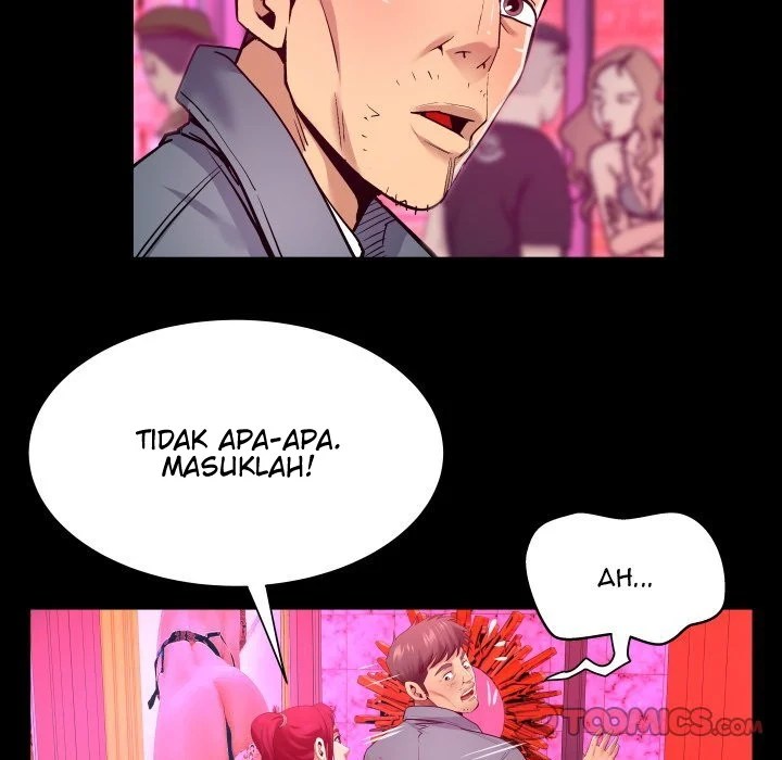 My Aunt - Chapter 133 32