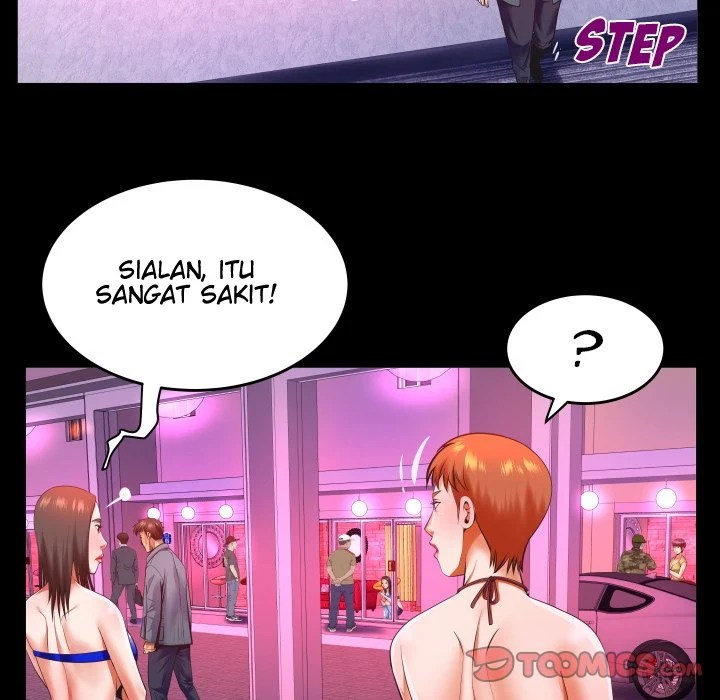 My Aunt - Chapter 133 18